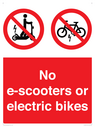 no-escooters-or-electric-bikes~